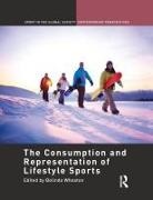 Belinda (University of Brighton Wheaton, Belinda Wheaton - Consumption and Representation of Lifestyle Sports