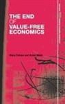 Hilary Walsh Putnam, Hilary Putnam, Putnam Hilary, Vivian Walsh, Walsh Vivian - End of Value-Free Economics