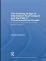 Davide Gualerzi, Gualerzi Davide - Coming of Age of Information Technologies Path of Transformational