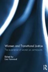 Lisa Yarwood, Lisa Yarwood, Yarwood Lisa - Women and Transitional Justice