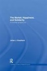 Johan J Graafland, Johan J. Graafland, Peter Newell Gregor - Market, Happiness and Solidarity