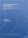 Jan Winiecki, Jan (University of Information Technolog Winiecki, Jan Winiecki, Winiecki Jan - Competitiveness of New Europe
