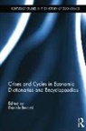 Daniele (University of Lausanne Besomi, Daniele Besomi, Besomi Daniele - Crises and Cycles in Economic Dictionaries and Encyclopaedias