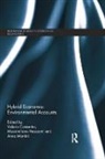 Valeria Costantini, Valeria Mazzanti Costantini, Costantini Valeria, Massimiliano Mazzanti, Mazzanti Massimiliano, Anna Montini... - Hybrid Economic-Environmental Accounts