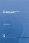 Vincent Barnett, Vincent (University of Birmingham Barnett, Barnett Vincent - E.e. Slutsky As Economist and Mathematician