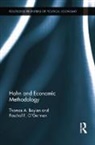 Thomas Boylan, Thomas O''gorman Boylan, Boylan Thomas, Paschal O'Gorman, O'Gorman Paschal - Hahn and Economic Methodology