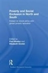 Elizabeth Mosley Dowler, Elizabeth Dowler, Paul Mosley - Poverty and Exclusion in North and South
