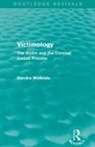 Sandra Walklate, Sandra (University of Liverpool Walklate, Walklate Sandra - Victimology (Routledge Revivals)