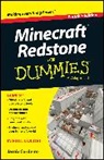 Jacob Cordeiro, Cordeiro Jacob - Minecraft Redstone for Dummies