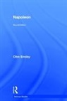 Clive Emsley, Clive (Open University Emsley - Napoleon