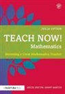 Julia Upton, Julia (Debenham High School Upton, Upton Julia - Teach Now! Mathematics
