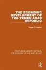 Ragaei al Mallakh, Ragaei el Mallakh - Economic Development of the Yemen Arab Republic