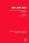 Linda Hurcombe, Linda Hurcombe, Hurcombe Linda - Sex and God (Rle Women and Religion)