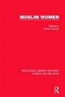 Freda Hussain, Freda Hussain, Hussain Freda - Muslim Women