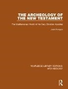 Jack Finegan, Finegan Jack - Archeology of the New Testament