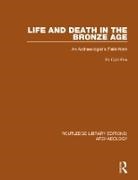 Cyril Fox, Fox Cyril - Life and Death in the Bronze Age