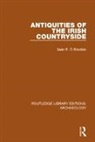 Sean P O Riordain, Sean P. O Riordain, Seán P Ó Ríordáin, O Riordain Sean P. - Antiquities of the Irish Countryside