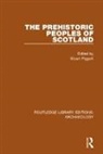 Stuart Piggott, Stuart Piggott, Piggott Stuart - Prehistoric Peoples of Scotland