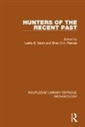 Leslie B. Reeves Davis, Leslie B. Davis, Davis Leslie B., Brian O.K. Reeves - Hunters of the Recent Past
