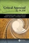 Duncan Bootland, Duncan (Mbbs Bootland, Duncan Coughlan Bootland, Bootland Duncan, Evan Coughlan, Evan (MD BCh NUI Coughlan... - Critical Appraisal for Fcem
