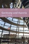 Mark Allinson, Mark (Regent''s University London Allinson, Mark (University of Bristol Allinson, Allinson Mark - Germany and Austria Since 1814