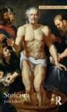 John Sellars, John (Birkbeck Sellars - Stoicism