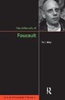 Todd May, May Todd - Philosophy of Foucault