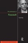Todd May, May Todd - Philosophy of Foucault