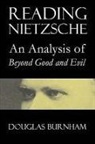 Douglas Burnham, Douglas (Staffordshire University Burnham - Reading Nietzsche