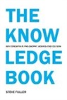 Steve Fuller - Knowledge Book