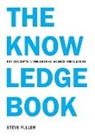 Steve Fuller - Knowledge Book
