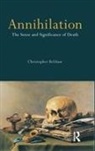 Christopher Belshaw, Belshaw Christopher - Annihilation