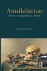 Christopher Belshaw, Belshaw Christopher - Annihilation