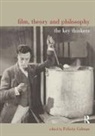 Felicity Colman, Colman Felicity - Film, Theory and Philosophy