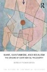 Thomas Nenon, Nenon Thomas - Kant, Kantianism, and Idealism
