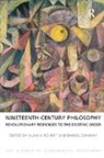 Daniel Conway, Conway Daniel, Alan D. Schrift, Alan D. Conway Schrift - Nineteenth-Century Philosophy