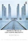 Todd May, May Todd - Emerging Trends in Continental Philosophy