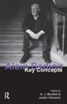 A. J. Bartlett, A. J. (Monash University Bartlett, Justin Clemens - Alain Badiou