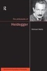Michael Watts - Philosophy of Heidegger