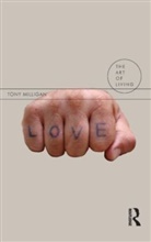 Tony Milligan - Love