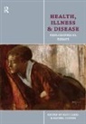 Havi Carel, Havi Cooper Carel, Carel Havi, Rachel Cooper - Health, Illness and Disease