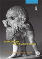 Shane (University of Bristol Butler, Shane Purves Butler, Shane Butler, Butler Shane, Alex Purves, Purves Alex - Synaesthesia and the Ancient Senses