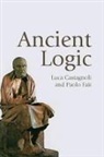 Luca Castagnoli, Luca Fait Castagnoli, Castagnoli Luca, Paolo Fait, Fait Paolo - Ancient Logic