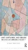 Thomas Nenon, Nenon Thomas - Kant, Kantianism, and Idealism