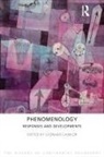 Leonard Lawlor, Lawlor Leonard - Phenomenology