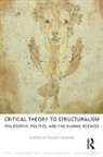 David Ingram - Critical Theory to Structuralism