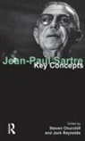 Steven Churchill, Steven Reynolds Churchill, Churchill Steven, . Jack Reynolds, Dr. Jack Reynolds - Jean-Paul Sartre