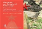 Konrad Talmont-Kaminski, Talmont-Kaminski Konrad - Religion As Magical Ideology