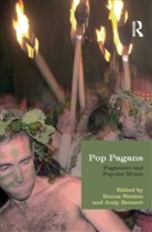 Andy Bennett, Bennett Andy, Donna Weston, Donna Bennett Weston, Weston Donna - Pop Pagans