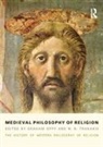 Graham Oppy, Graham Trakakis Oppy, Oppy Graham, N. N. Trakakis, Trakakis N. N. - Medieval Philosophy of Religion